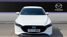 Mazda 3 2.0 e-Skyactiv G MHEV Centre-Line 5dr Petrol Hatchback